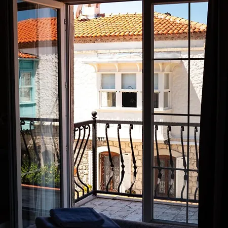 La Bien Alacati By Aliis Hotel Çeşme