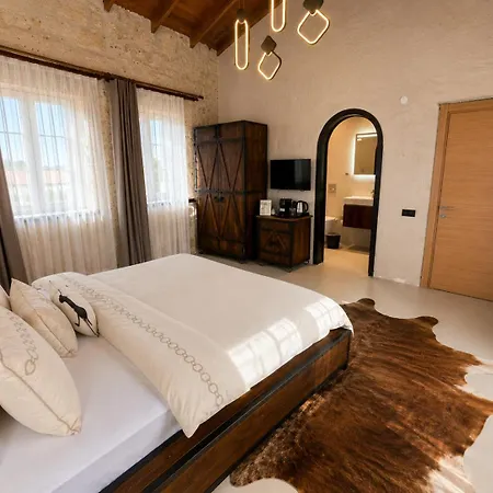 Hotel La Bien Alacati By Aliis Çeşme
