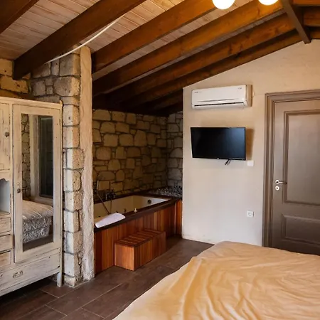 Hotel La Bien Alacati By Aliis