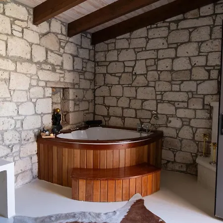 Hotel La Bien Alacati By Aliis *