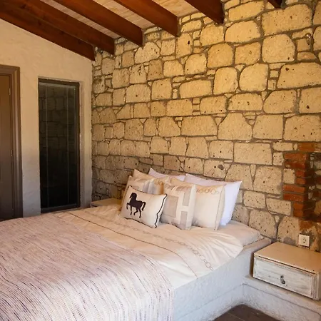 La Bien Alacati By Aliis Cesme