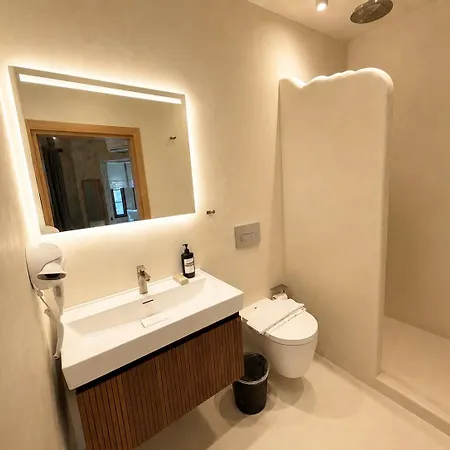 La Bien Alacati By Aliis Hotel *
