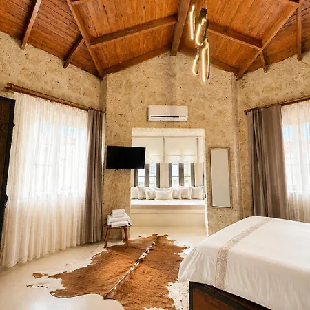 Hotel La Bien Alacati By Aliis *