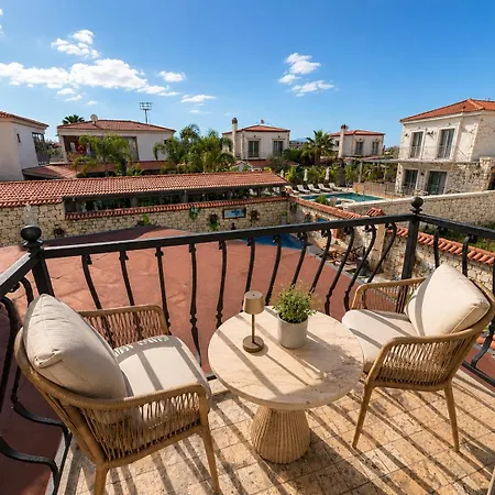 Hotel La Bien Alacati By Aliis