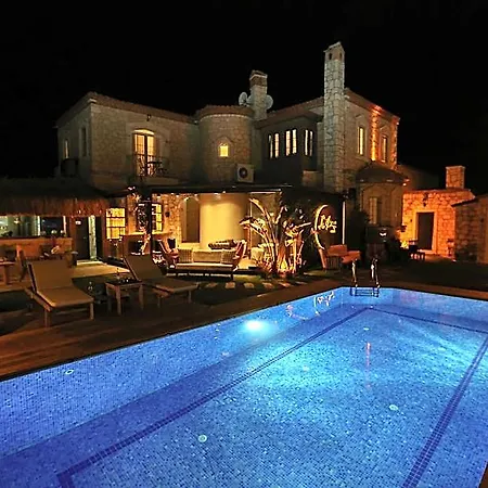 Hotel La Bien Alacati By Aliis *