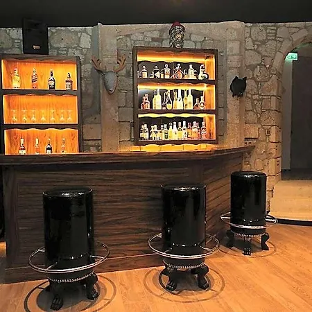 La Bien Alacati By Aliis Hotel Çeşme