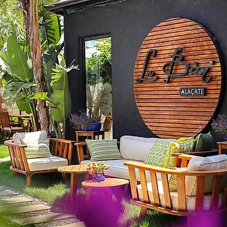 Hotel La Bien Alacati By Aliis Çeşme