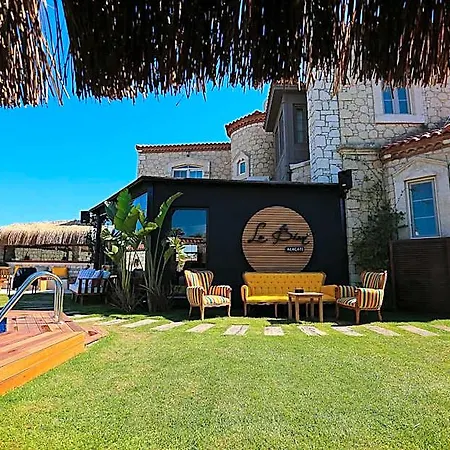 Hotel La Bien Alacati By Aliis *