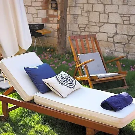 Hotel La Bien Alacati By Aliis *