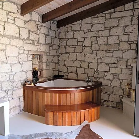 Hotel La Bien Alacati By Aliis