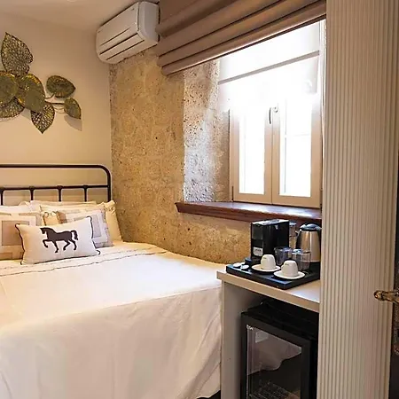 La Bien Alacati By Aliis Hotel