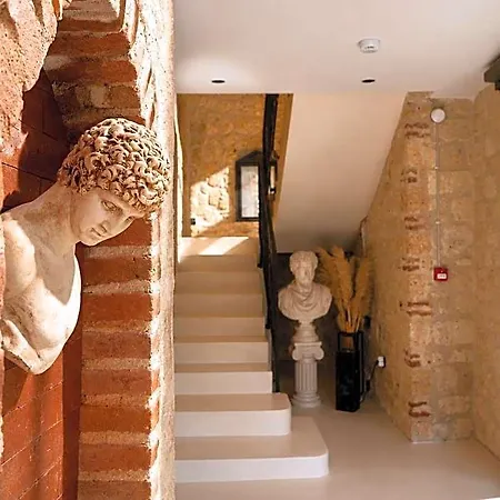 Hotel La Bien Alacati By Aliis