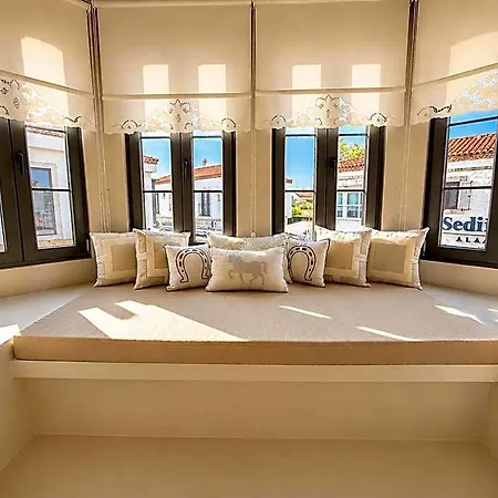 La Bien Alacati By Aliis Hotel Çeşme