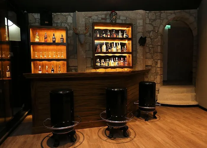 La Bien Alacati Çeşme