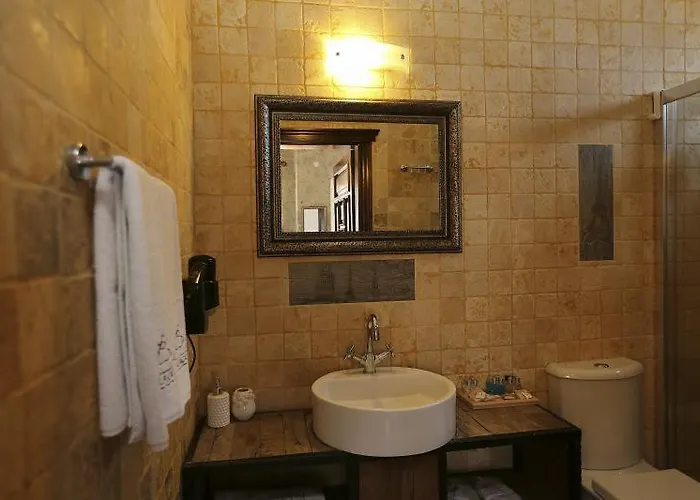 Szálloda La Bien Alacati *