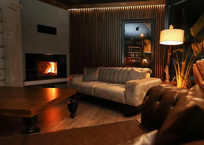 La Bien Alacati * Çeşme