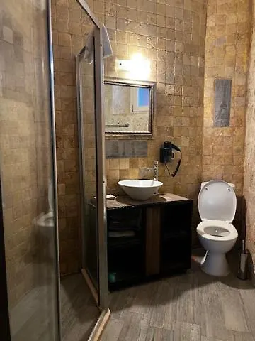 La Bien Alacati Szálloda