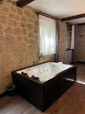 Szálloda La Bien Alacati