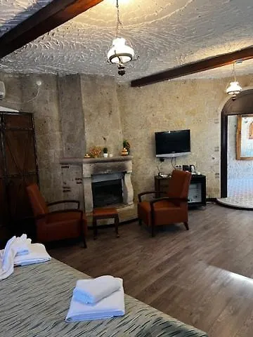 Szálloda La Bien Alacati *