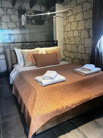 Szálloda La Bien Alacati Çeşme