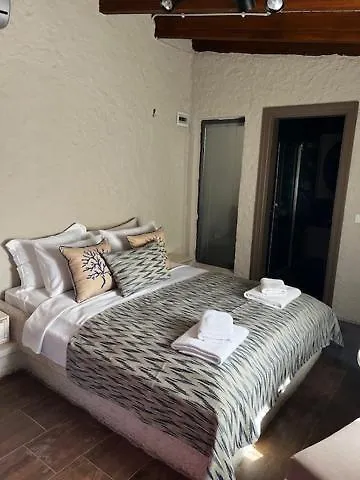 La Bien Alacati Szálloda