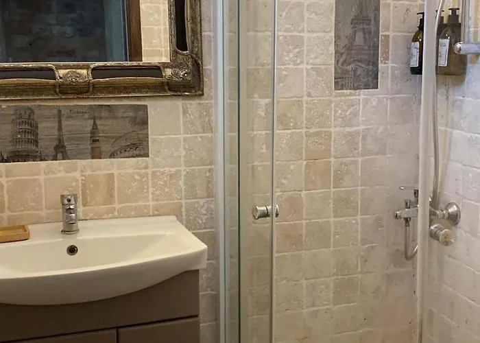 La Bien Alacati Szálloda