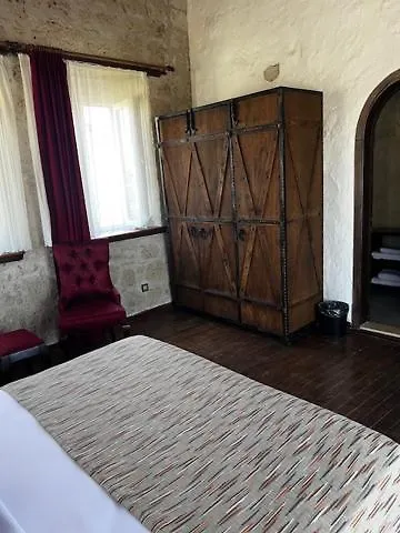 La Bien Alacati Szálloda Çeşme