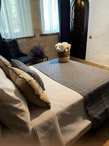 La Bien Alacati Szálloda