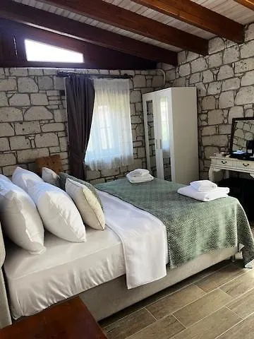 La Bien Alacati Szálloda Çeşme