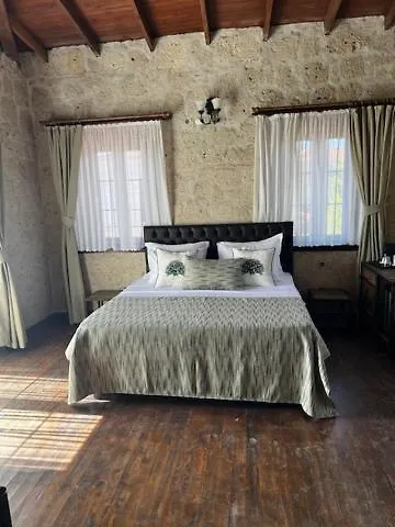 La Bien Alacati Szálloda