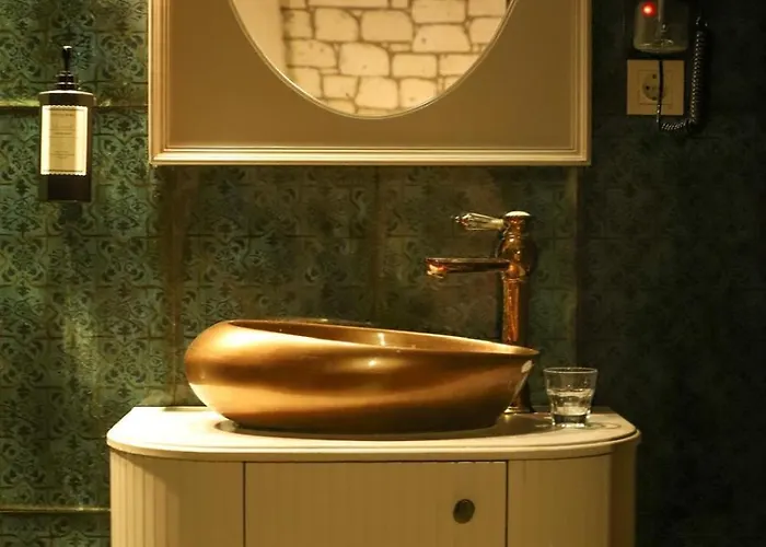 La Bien Alacati Çeşme