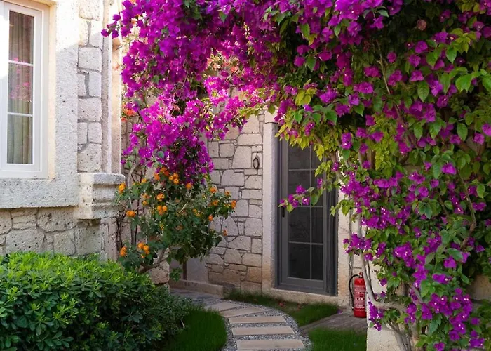 Szálloda La Bien Alacati Çeşme