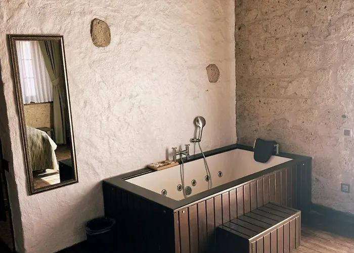 Szálloda La Bien Alacati